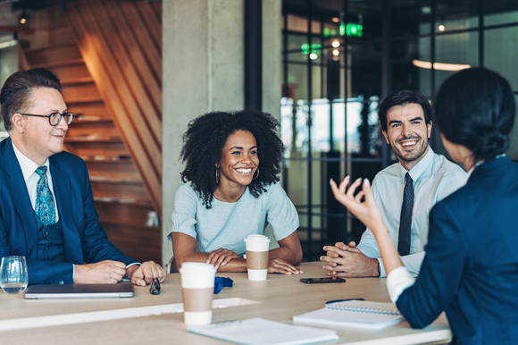 Grandous Business Checking Account