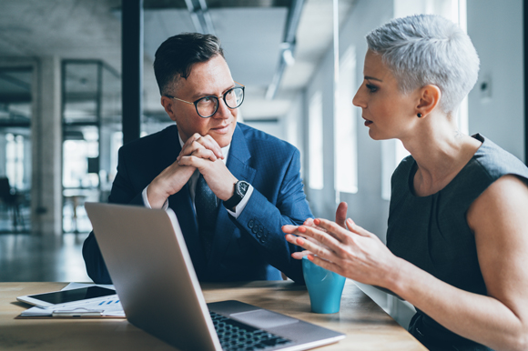 Grandous Business Savings